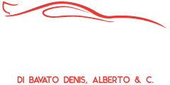 AUTOFFICINA F.lli BAVATO s.n.c. di Denis e Alberto & C. logo